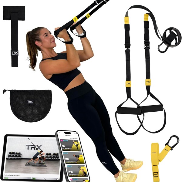 Fit for the Holidays: Top Gifts for Fitness Enthusiasts