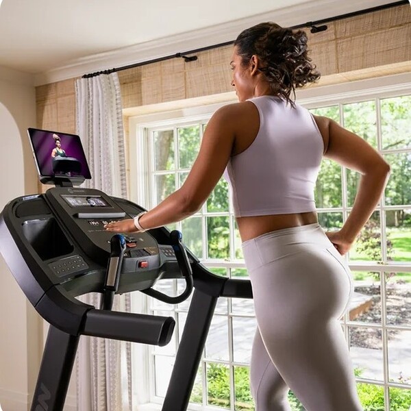 Horizon Fitness 7.0AT Treadmill 2025: Redefining Affordable, High-Tech Home Workouts