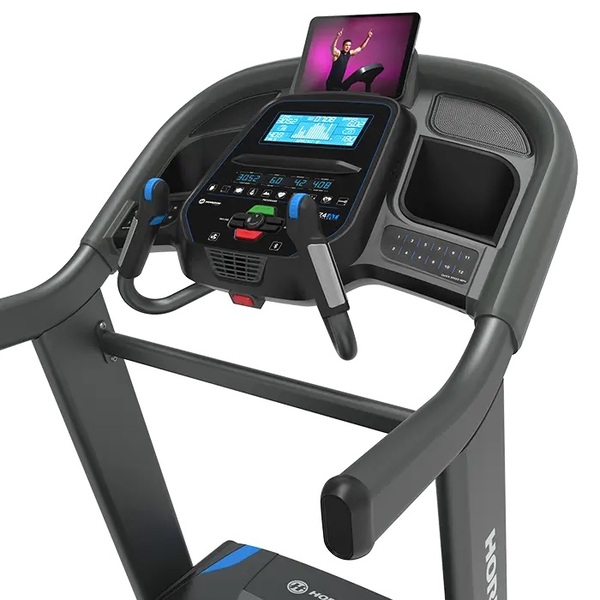 Horizon Fitness 7.0 AT Treadmill 2024: Redefining Affordable, High-Tech Home Workouts