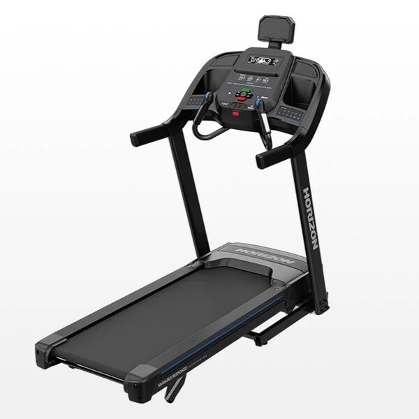 Horizon Fitness 7.0 AT Treadmill 2024: Redefining Affordable, High-Tech Home Workouts