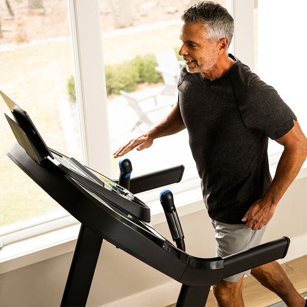 Horizon Fitness 7.0 AT Treadmill 2024: Redefining Affordable, High-Tech Home Workouts