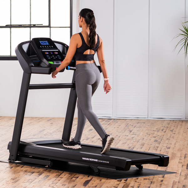 Horizon Fitness 7.0 AT Treadmill 2024: Redefining Affordable, High-Tech Home Workouts