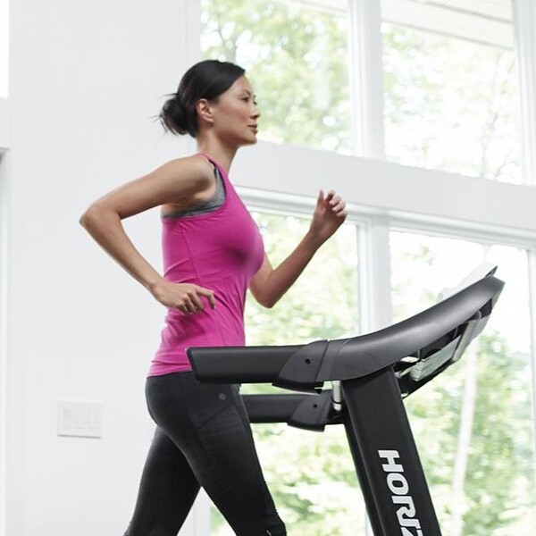 Horizon Fitness 7.0 AT Treadmill 2024: Redefining Affordable, High-Tech Home Workouts