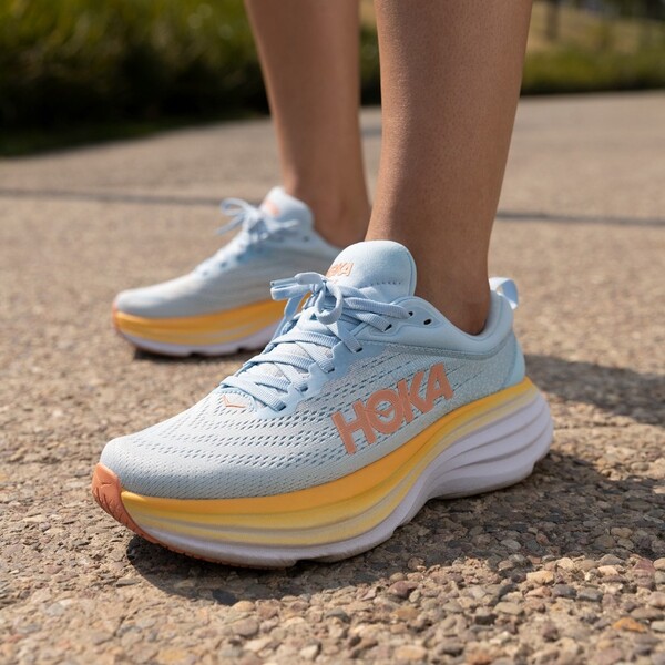 On Cloud vs Hoka Comparison Review 