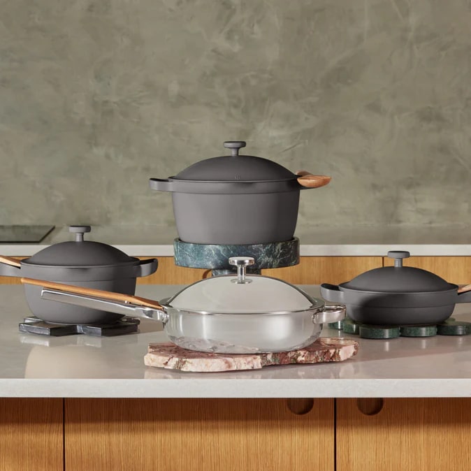 Our Place Cookware Review 