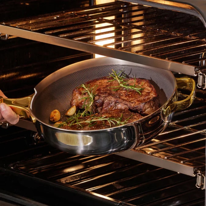 Our Place Cookware Review 