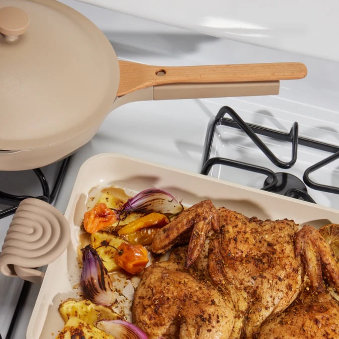 Our Place Cookware Review 