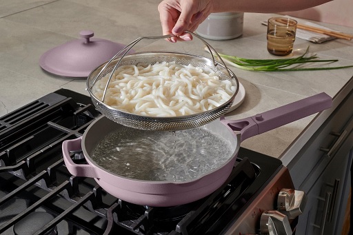 Our Place Cookware Review