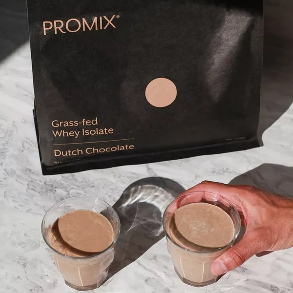 Promix Protein Powder Review