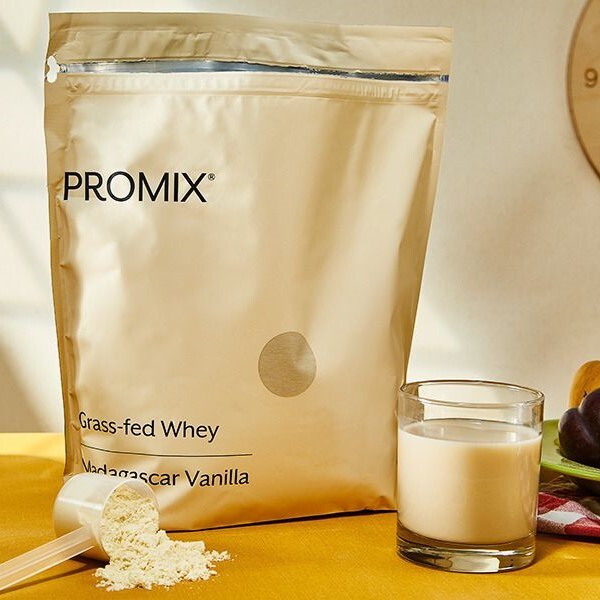 Promix Protein Powder Review