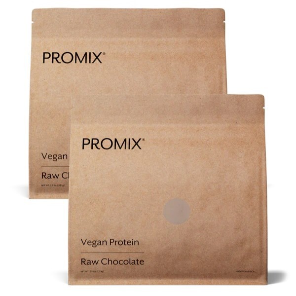 Promix Protein Powder Review