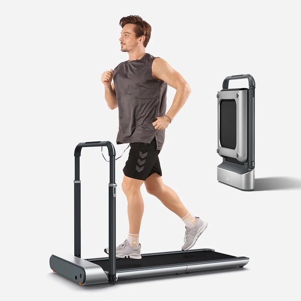 WalkingPad R1 Pro Review: The Ultimate Space-Saving Treadmill