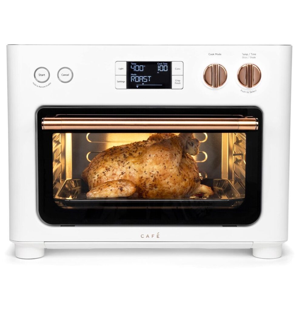 Top Gifts for Foodies: Air Fryers, Microwaves, and More