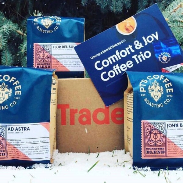 Trade Coffee Subscription Review 