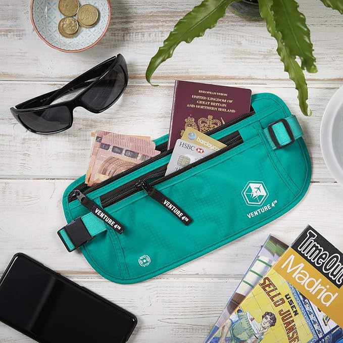 Travel Essentials Gift Guide