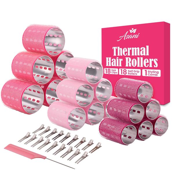 Best Hot Rollers