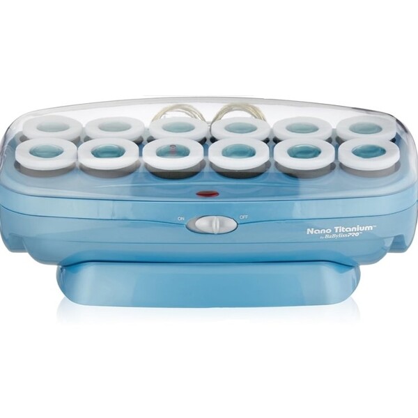 Best Hot Rollers