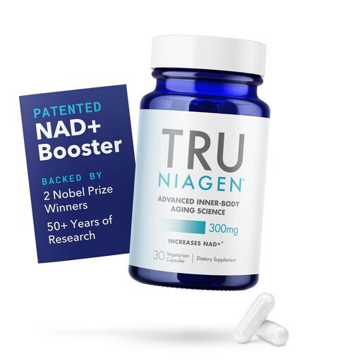 Best NAD Supplements