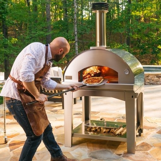 Fontana Forni vs Alfa Forni: Which Pizza Oven Will Steal Your Heart (and Your Stomach)?