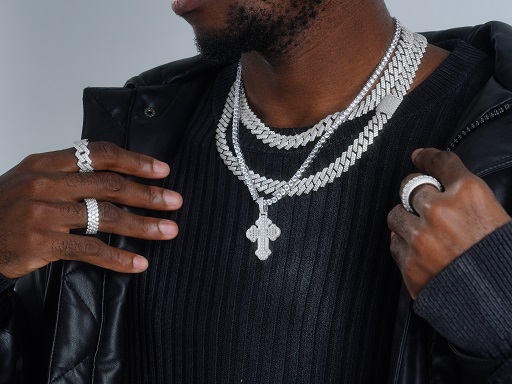 GUU Shop Review: Quality Hip Hop Jewelry for Every Style and Budget