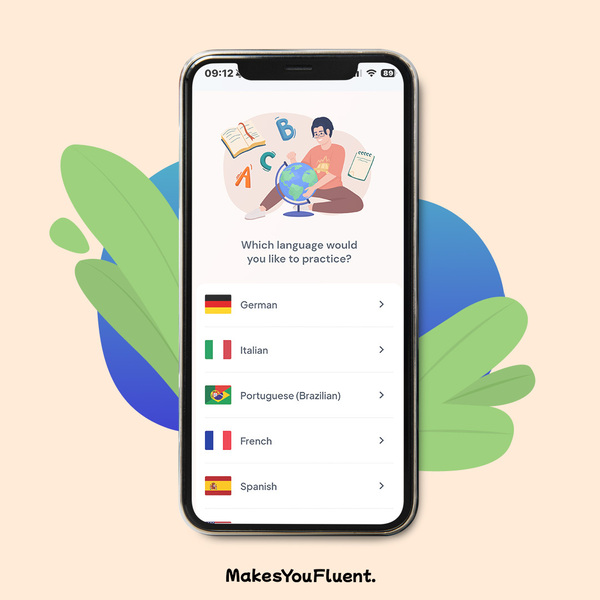 MakesYouFluent Review 2025