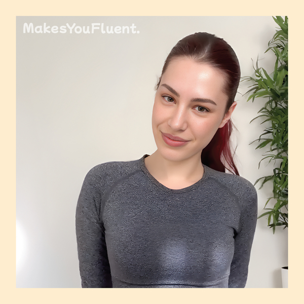 MakesYouFluent Review 2025