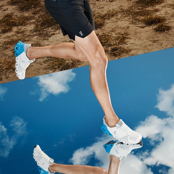 On Cloud vs Hoka