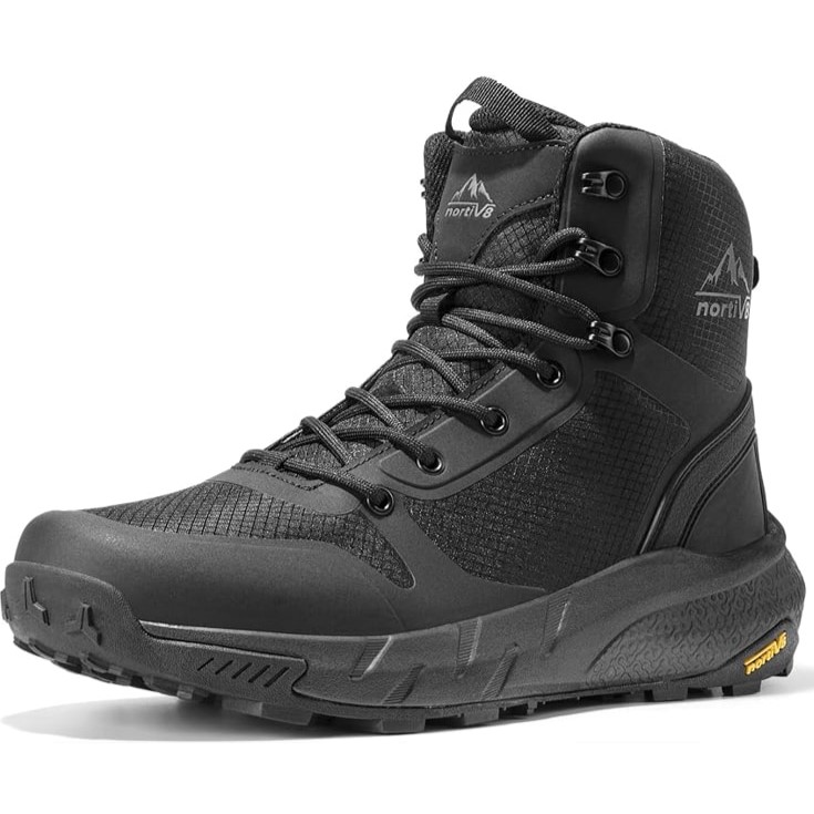 The Best Men’s Boots for Winter: A Review of NORTIV 8 Boots