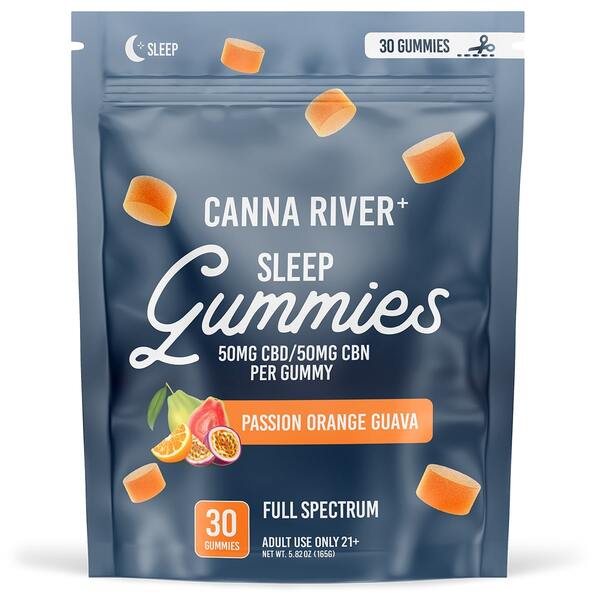 10 Best CBD Gummies for Relaxation and Wellness in 2025