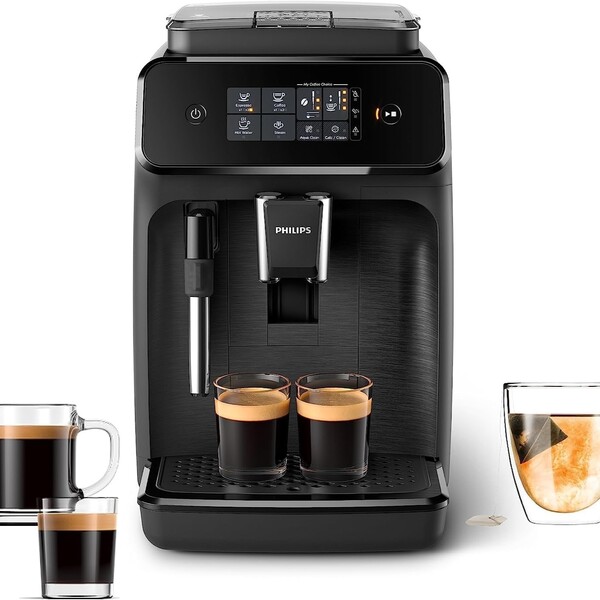 10 Best Coffee and Espresso Makers