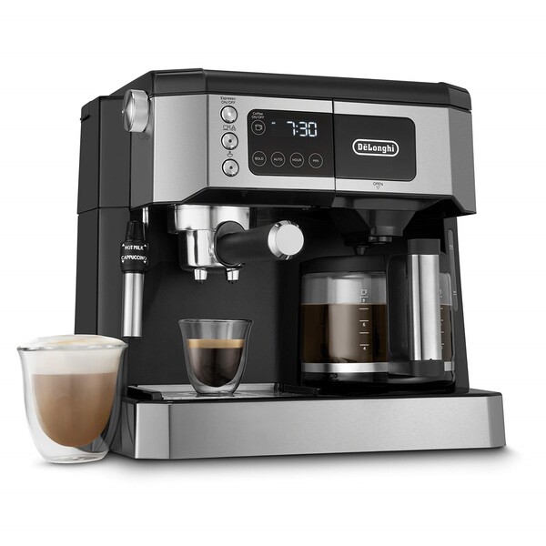 10 Best Coffee and Espresso Makers