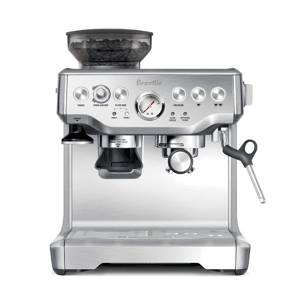 10 Best Coffee and Espresso Makers