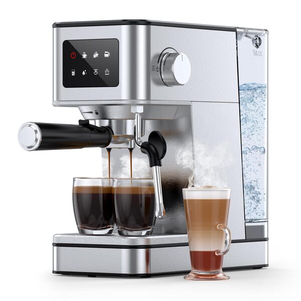 10 Best Coffee and Espresso Makers