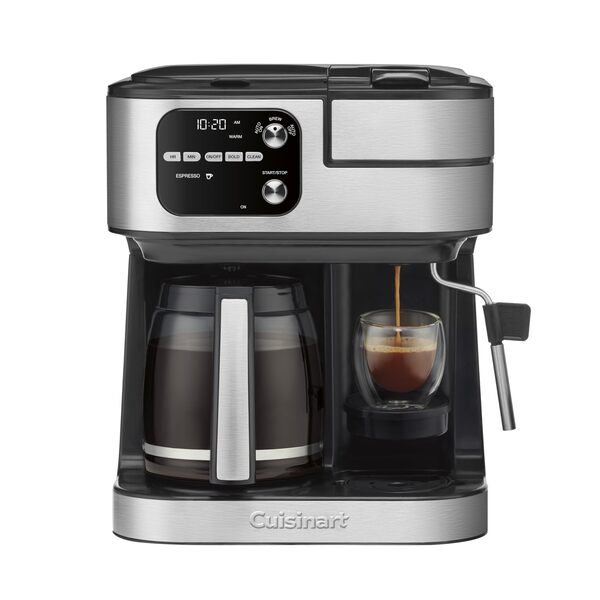 10 Best Coffee and Espresso Makers