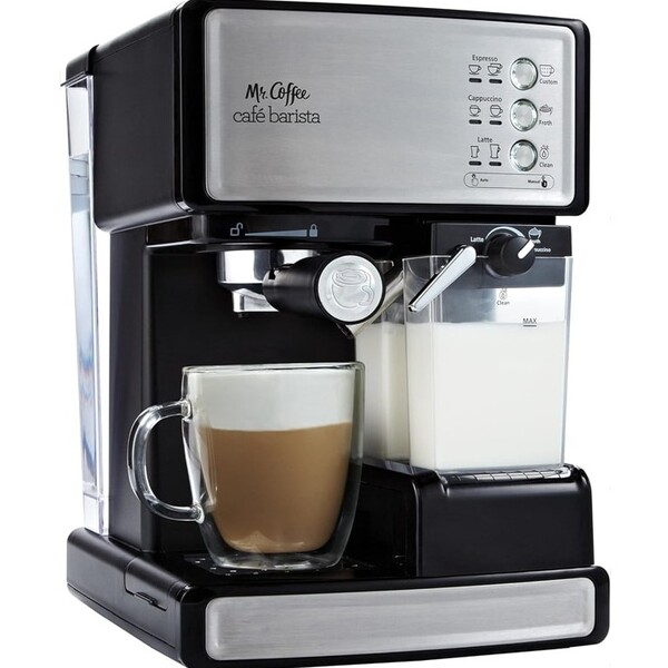 10 Best Coffee and Espresso Makers