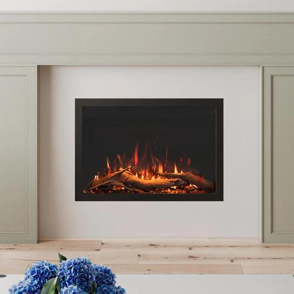 Best Electric Fireplaces