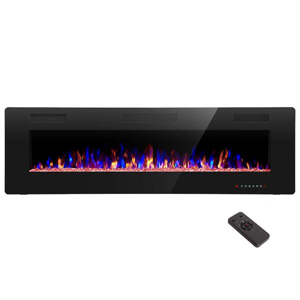 Best Electric Fireplaces