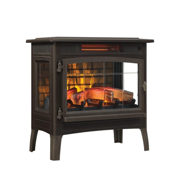 Best Electric Fireplaces