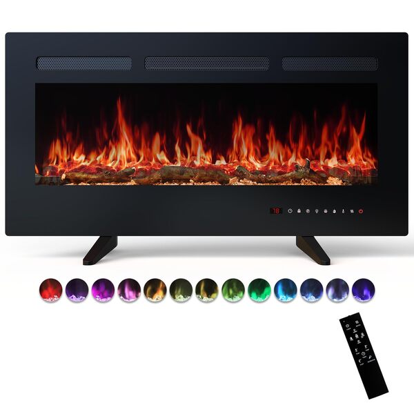 Best Electric Fireplaces