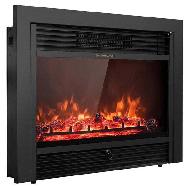 Best Electric Fireplaces