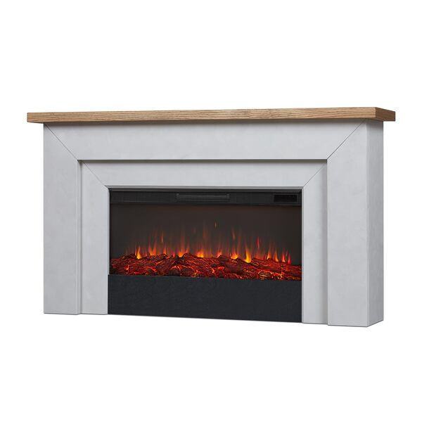 Best Electric Fireplaces