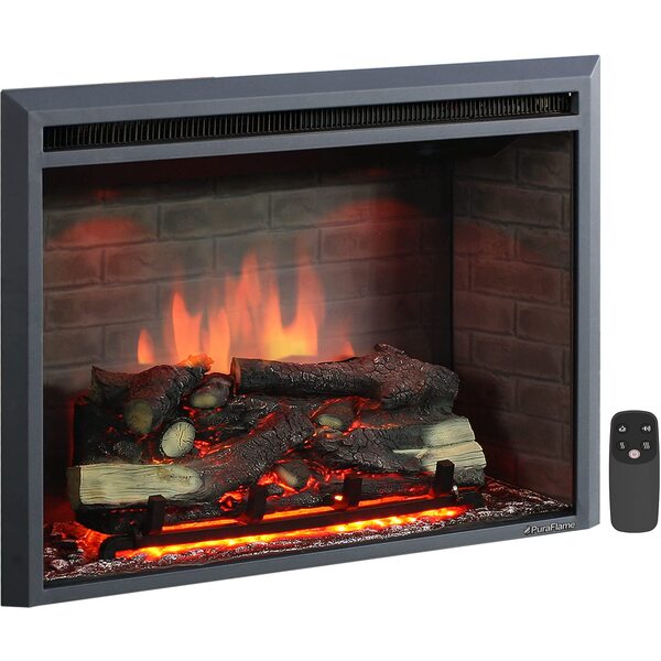 Best Electric Fireplaces