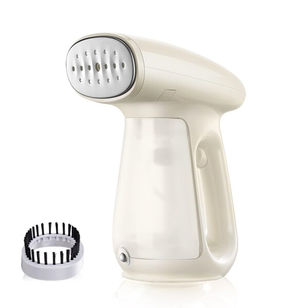 Best Handheld Steamer