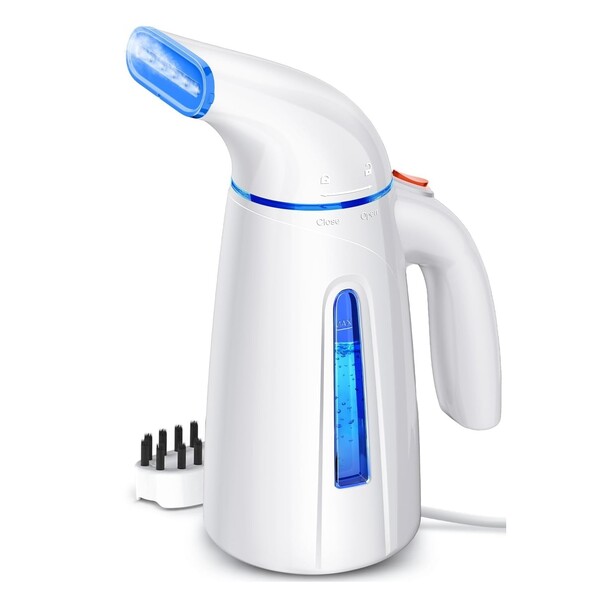 Best Handheld Steamer