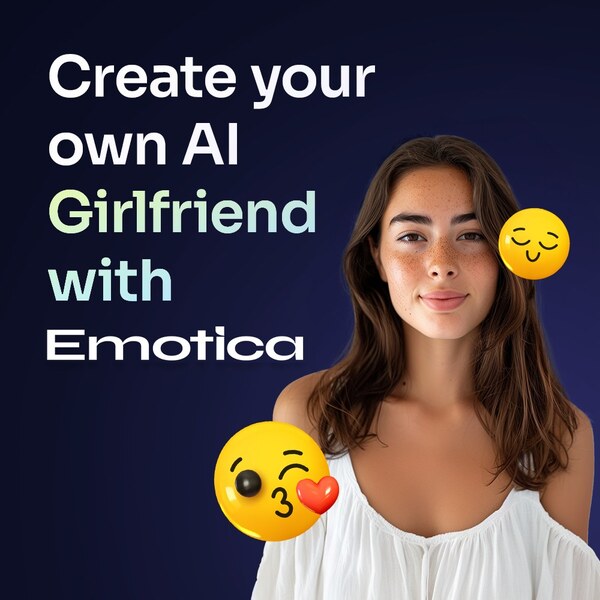 Emotica AI Review