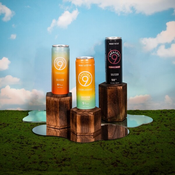 Kind Oasis vs Crescent Canna THC Seltzers: Which Brand Will Quench Your Cannabis Cravings?