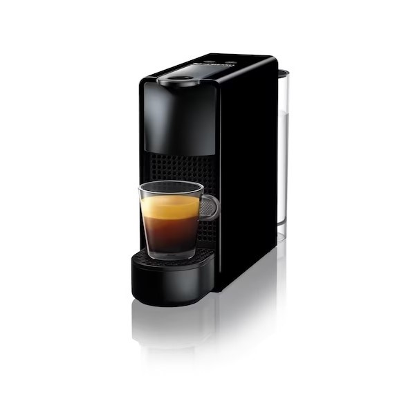 L'OR BARISTA vs NESPRESSO