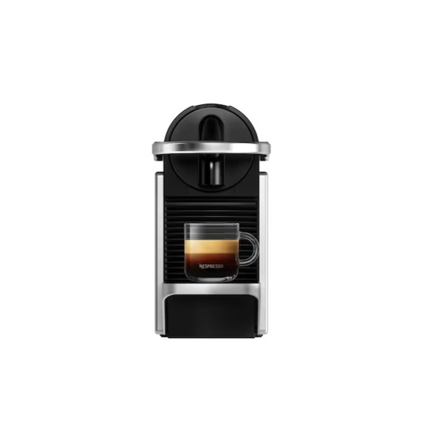 L'OR BARISTA vs NESPRESSO