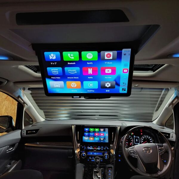 Ottocast Review: Can They Really Transform Your Car's Entertainment System?