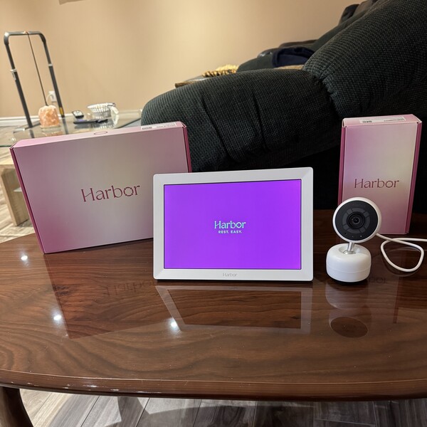 Harbor Baby Monitor Review: An Evaluation for Discerning Parents